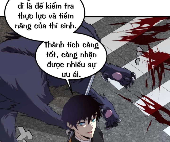Toàn Cầu Dị Năng: Bắt Đầu Thức Tỉnh Tử Tiêu Thần Lôi Chapter 5 - Trang 2