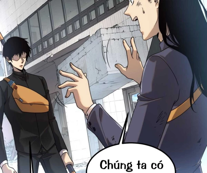 Toàn Cầu Dị Năng: Bắt Đầu Thức Tỉnh Tử Tiêu Thần Lôi Chapter 5 - Trang 2