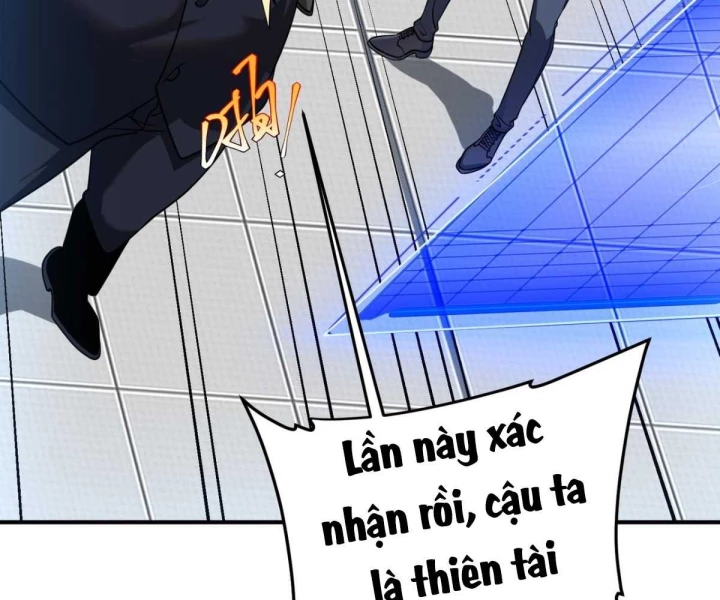 Toàn Cầu Dị Năng: Bắt Đầu Thức Tỉnh Tử Tiêu Thần Lôi Chapter 6 - Trang 2