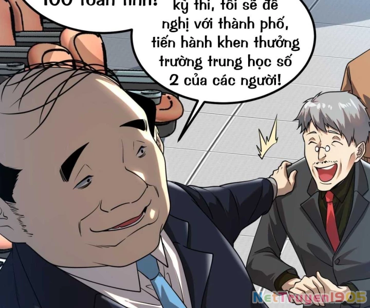 Toàn Cầu Dị Năng: Bắt Đầu Thức Tỉnh Tử Tiêu Thần Lôi Chapter 6 - Trang 2