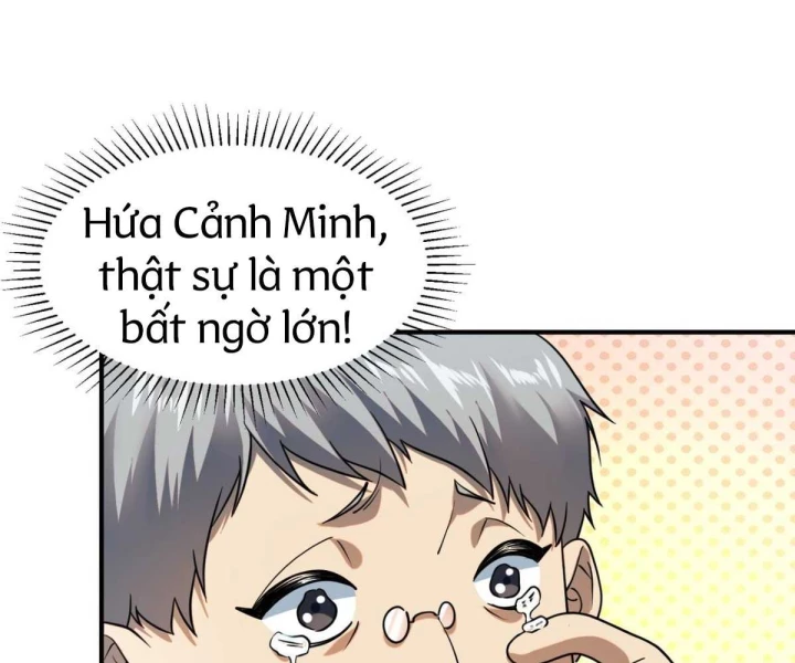 Toàn Cầu Dị Năng: Bắt Đầu Thức Tỉnh Tử Tiêu Thần Lôi Chapter 6 - Trang 2