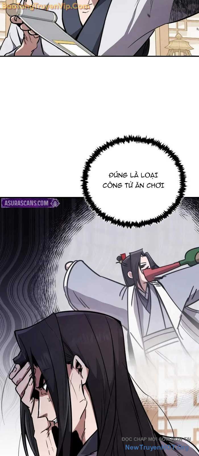 Quyền Vương Phục Sinh Chapter 1 - Trang 2