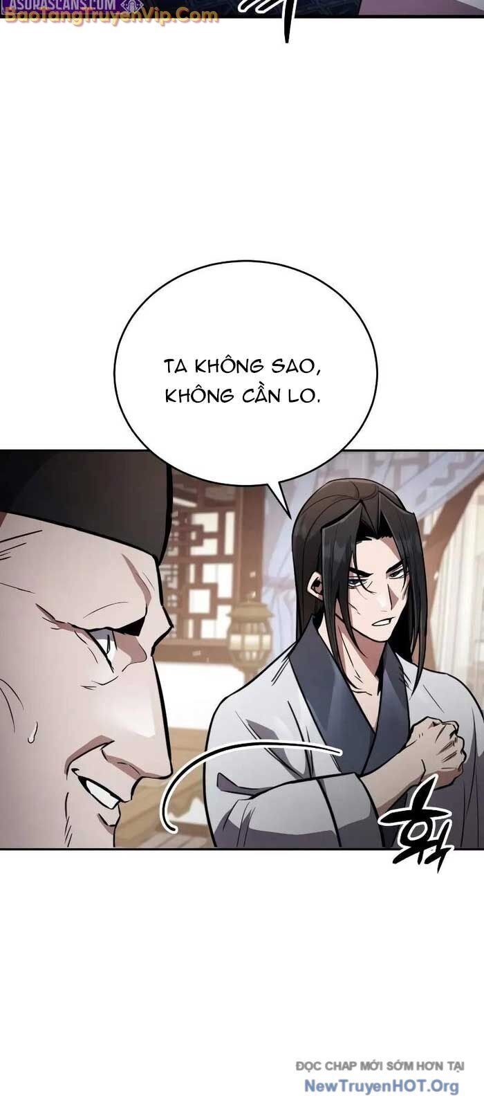 Quyền Vương Phục Sinh Chapter 1 - Trang 2
