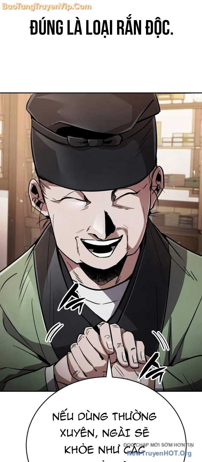 Quyền Vương Phục Sinh Chapter 1 - Trang 2