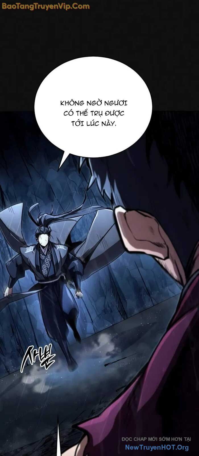 Quyền Vương Phục Sinh Chapter 1 - Trang 2