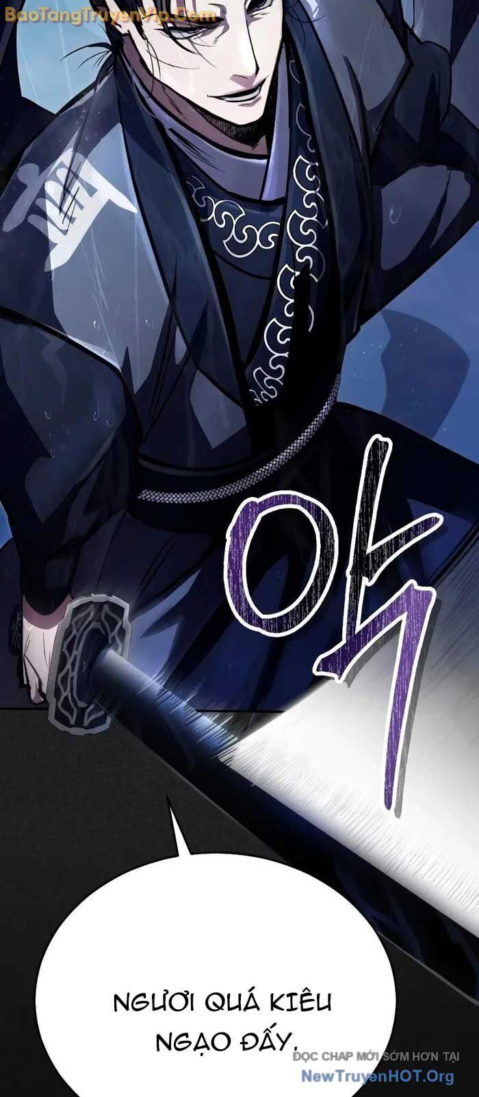 Quyền Vương Phục Sinh Chapter 1 - Trang 2
