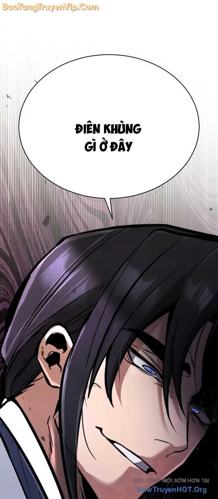 Quyền Vương Phục Sinh Chapter 3 - Trang 2