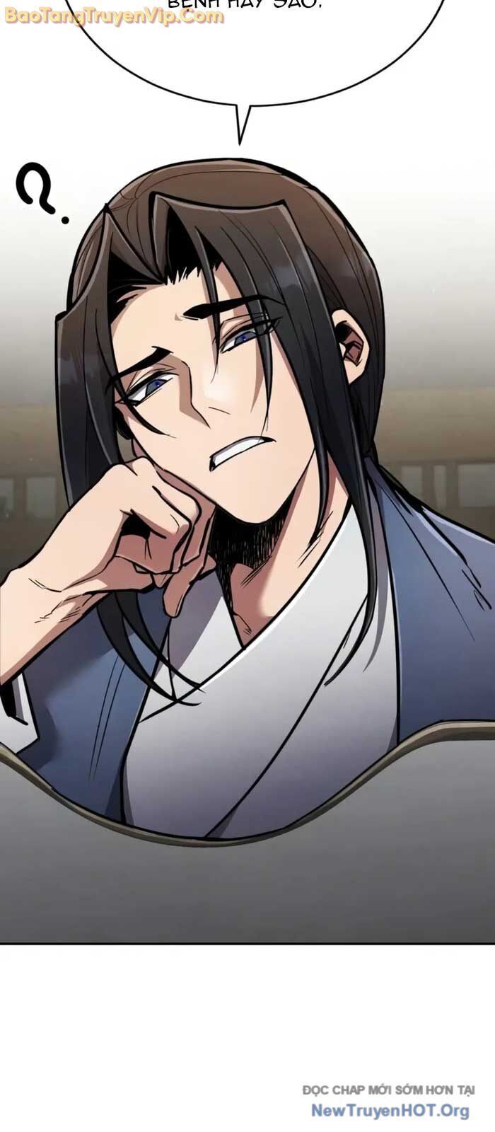 Quyền Vương Phục Sinh Chapter 3 - Trang 2