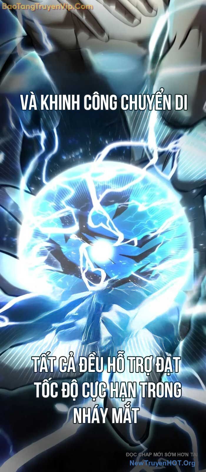 Quyền Vương Phục Sinh Chapter 3 - Trang 2