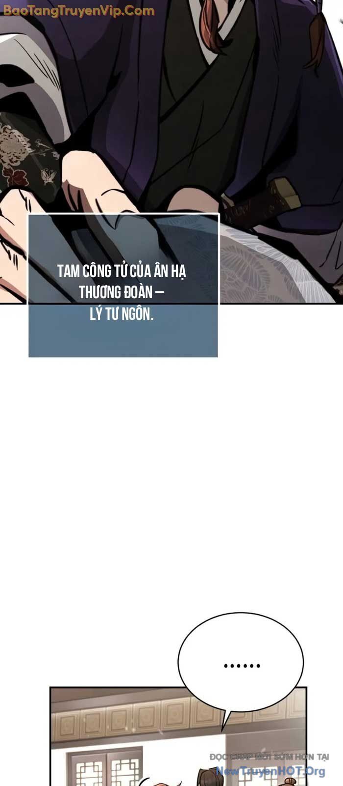 Quyền Vương Phục Sinh Chapter 3 - Trang 2