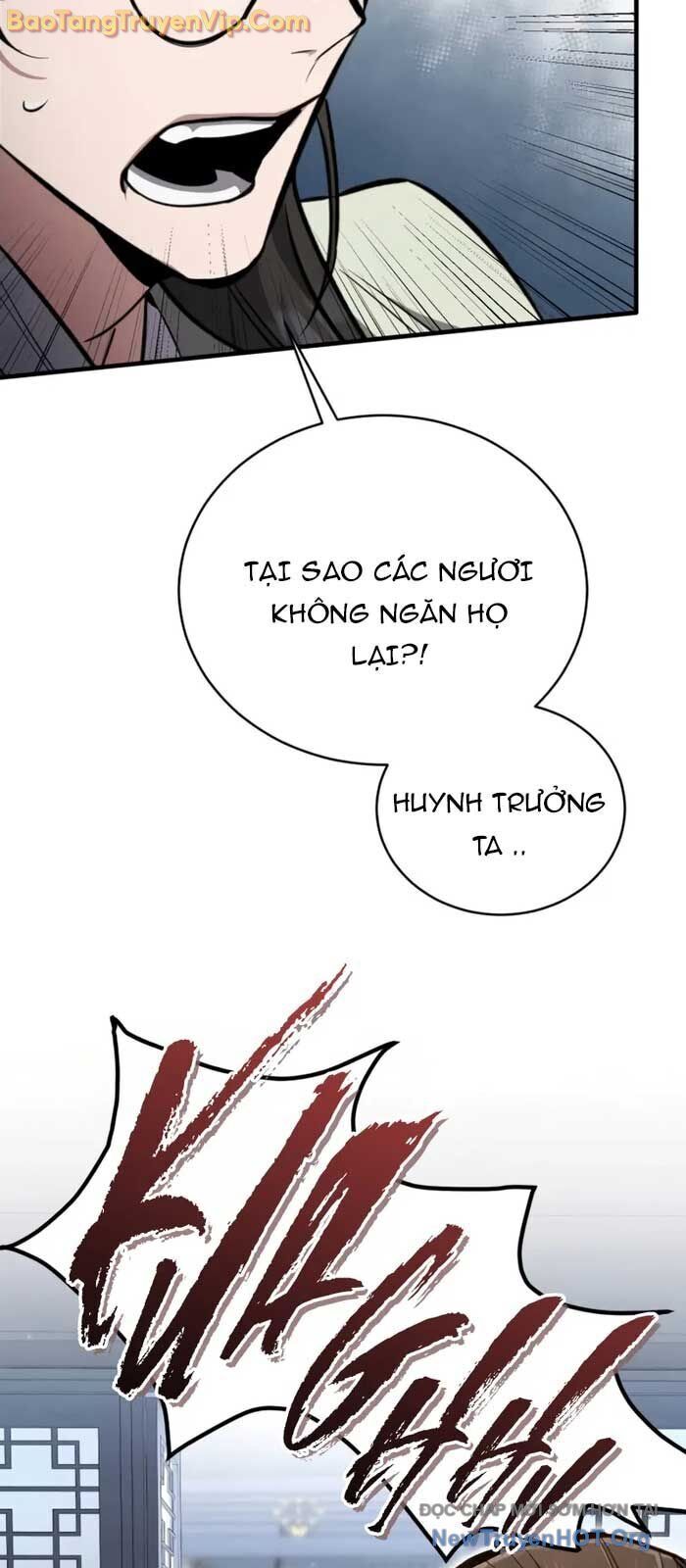 Quyền Vương Phục Sinh Chapter 4 - Trang 2