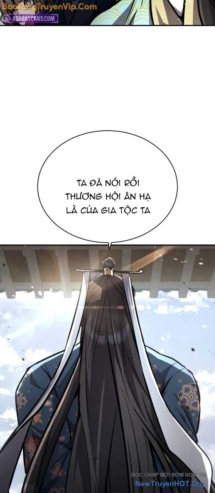 Quyền Vương Phục Sinh Chapter 5 - Trang 2