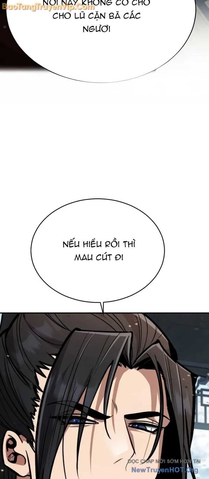 Quyền Vương Phục Sinh Chapter 5 - Trang 2