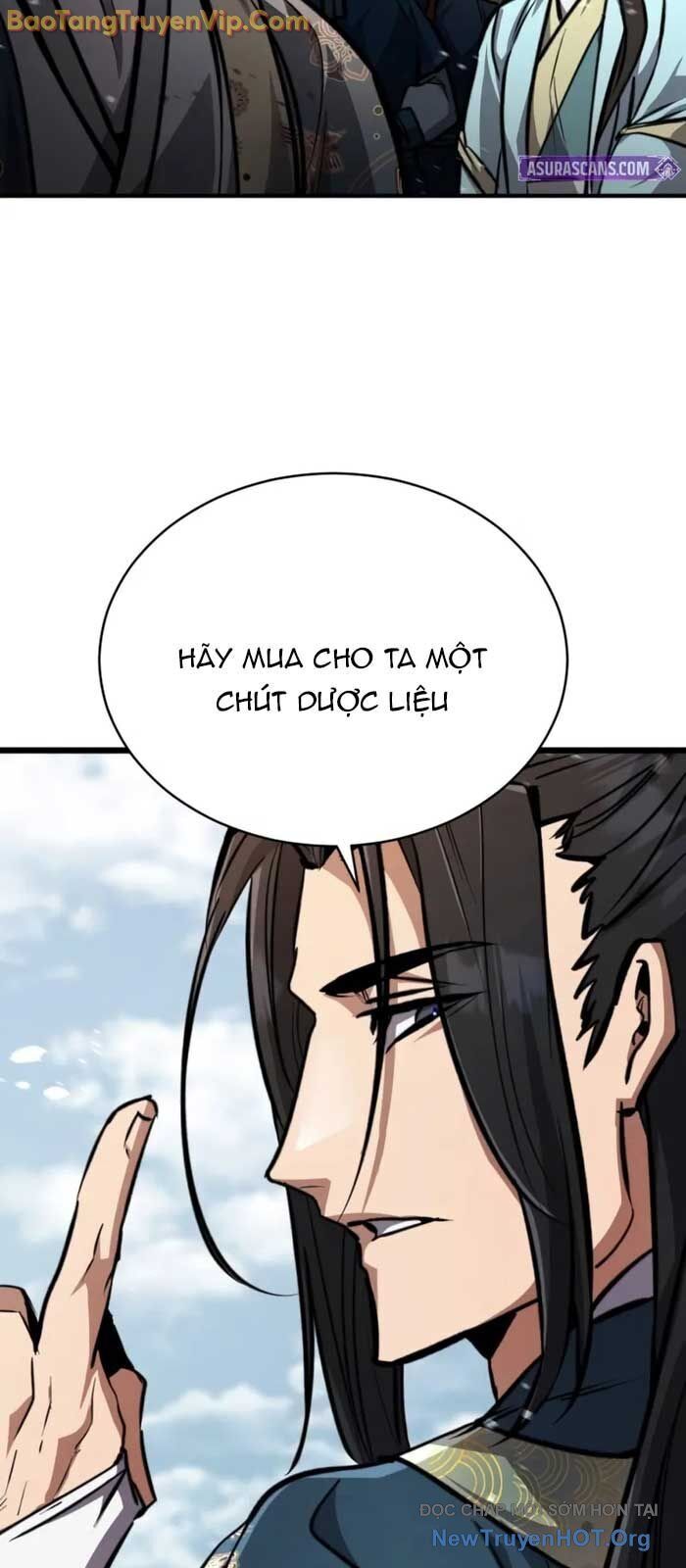 Quyền Vương Phục Sinh Chapter 5 - Trang 2