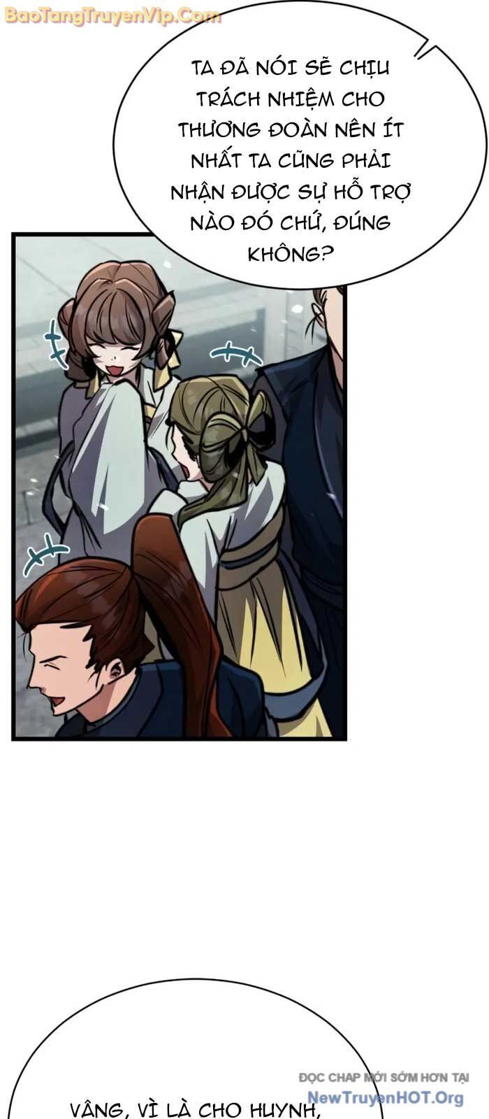 Quyền Vương Phục Sinh Chapter 5 - Trang 2