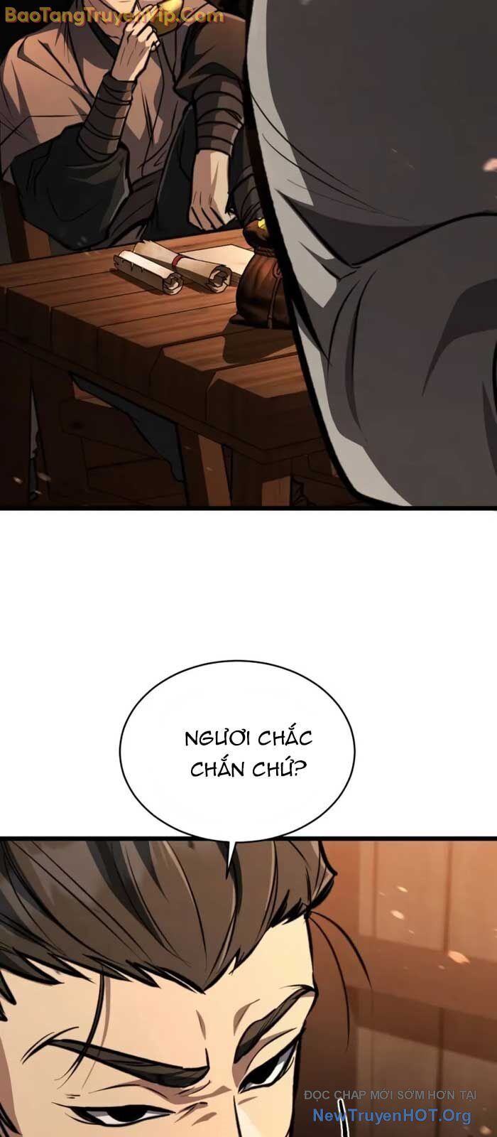 Quyền Vương Phục Sinh Chapter 5 - Trang 2