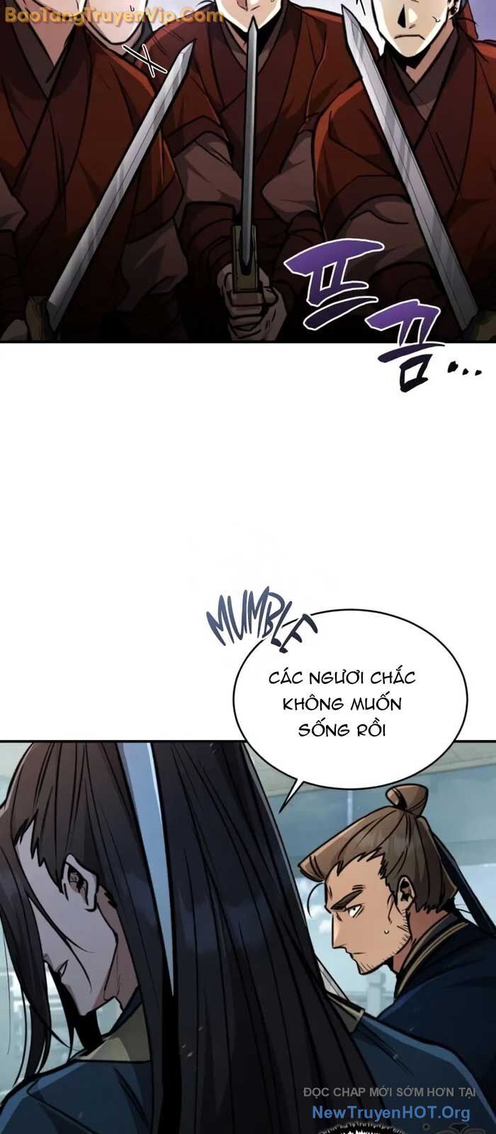Quyền Vương Phục Sinh Chapter 5 - Trang 2