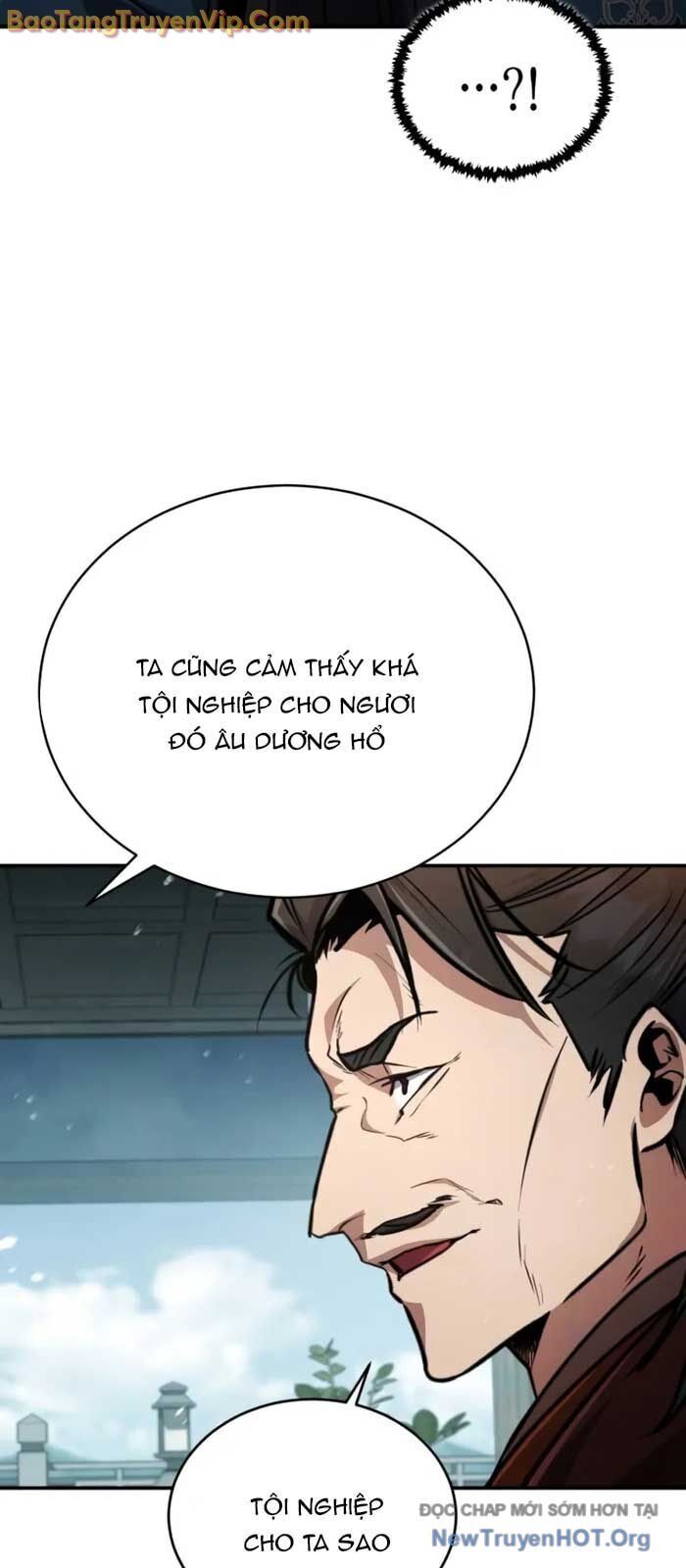 Quyền Vương Phục Sinh Chapter 5 - Trang 2