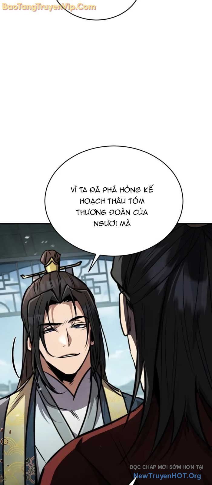 Quyền Vương Phục Sinh Chapter 5 - Trang 2