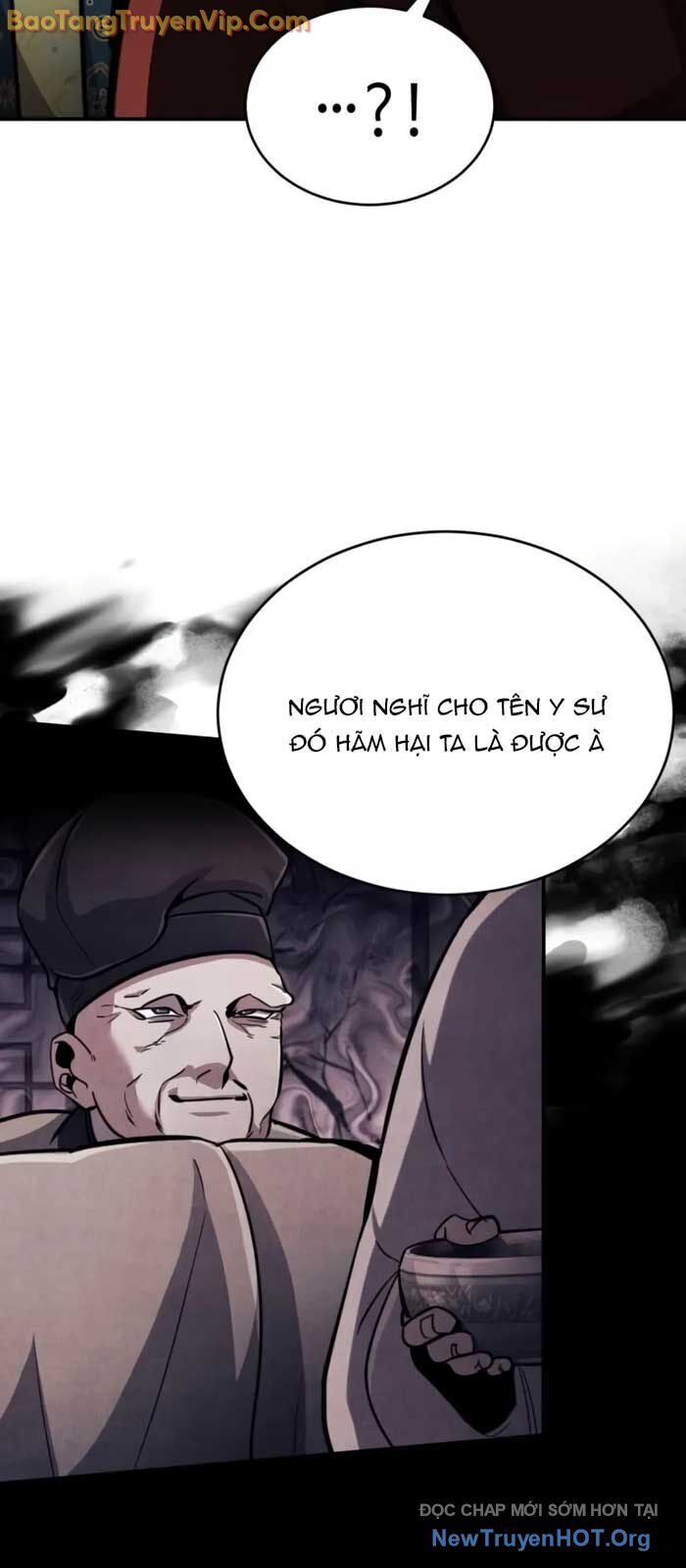 Quyền Vương Phục Sinh Chapter 5 - Trang 2