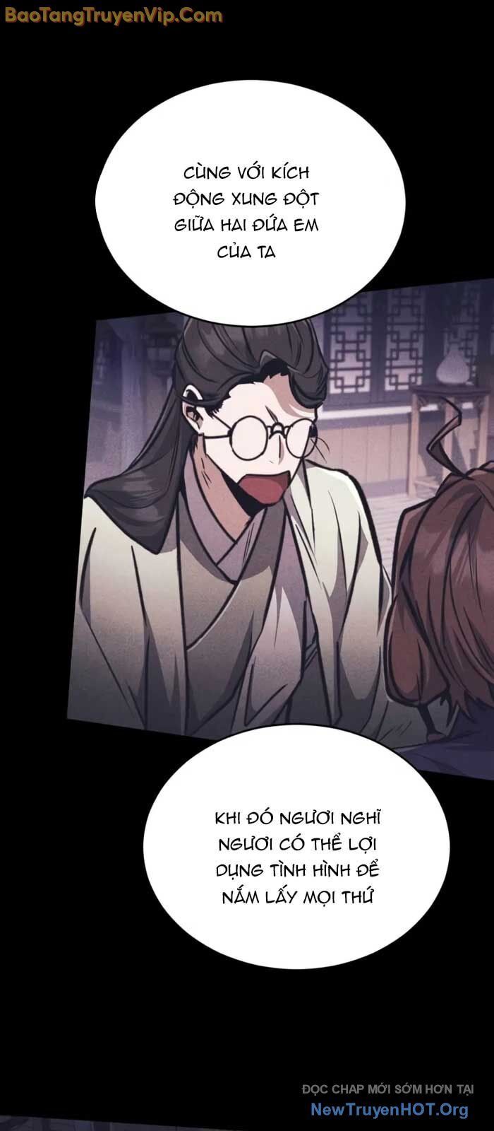 Quyền Vương Phục Sinh Chapter 5 - Trang 2