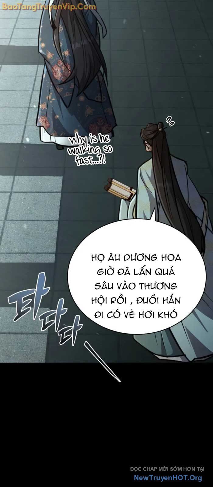 Quyền Vương Phục Sinh Chapter 5 - Trang 2