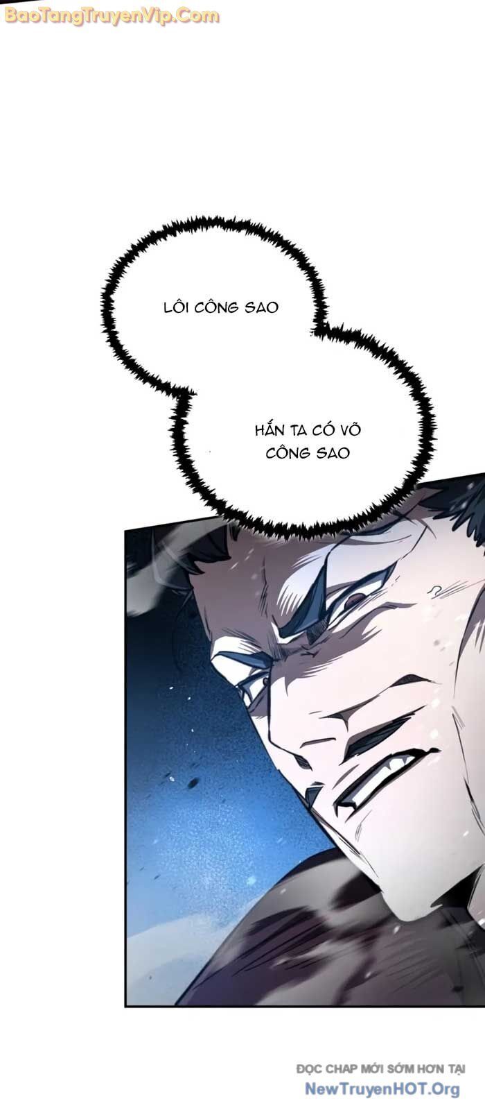 Quyền Vương Phục Sinh Chapter 5 - Trang 2