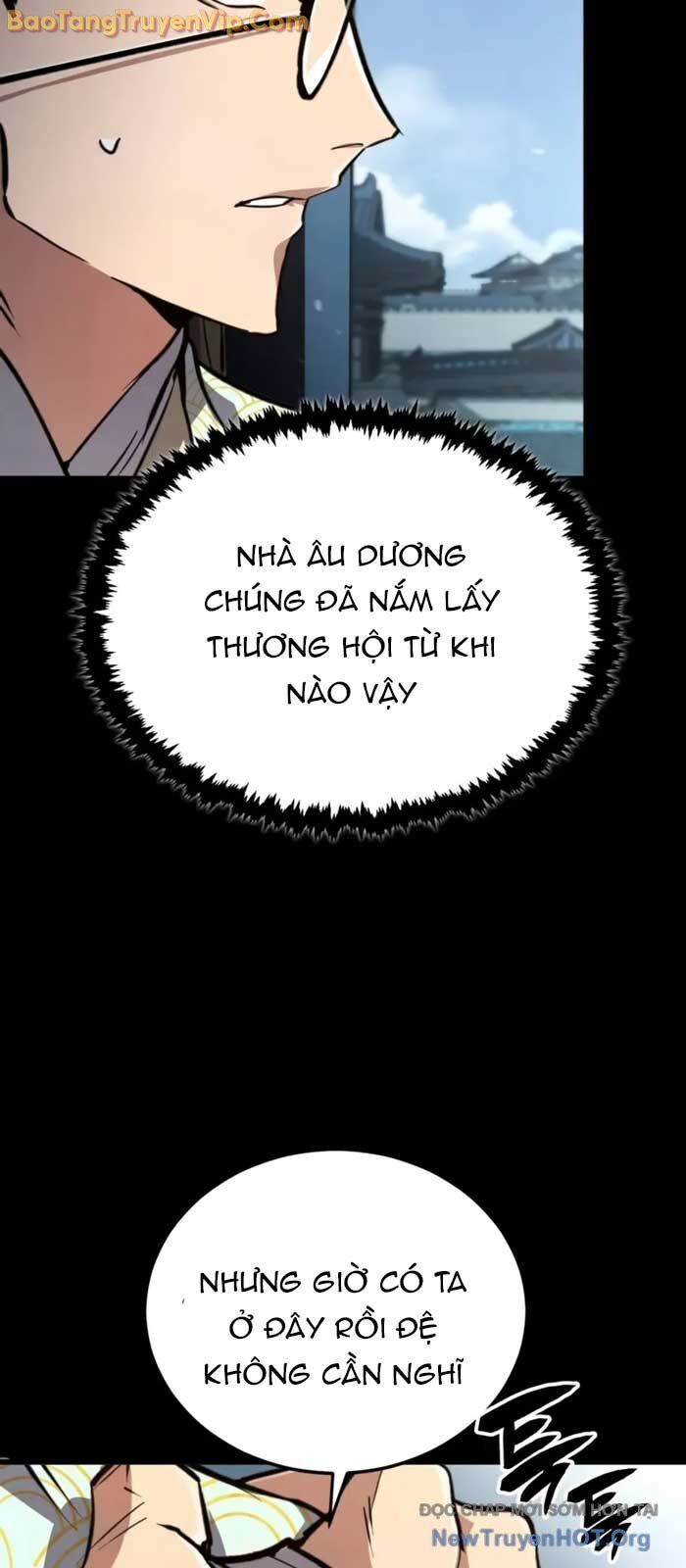 Quyền Vương Phục Sinh Chapter 5 - Trang 2