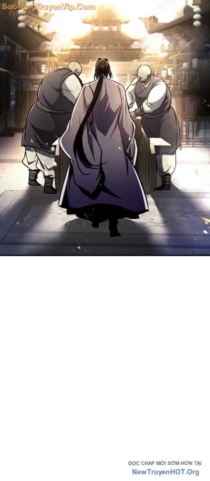 Quyền Vương Phục Sinh Chapter 7 - Trang 2