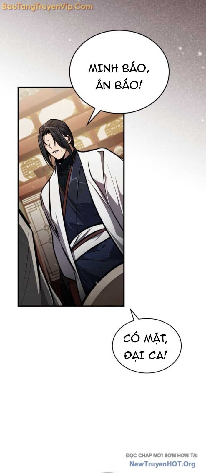 Quyền Vương Phục Sinh Chapter 7 - Trang 2