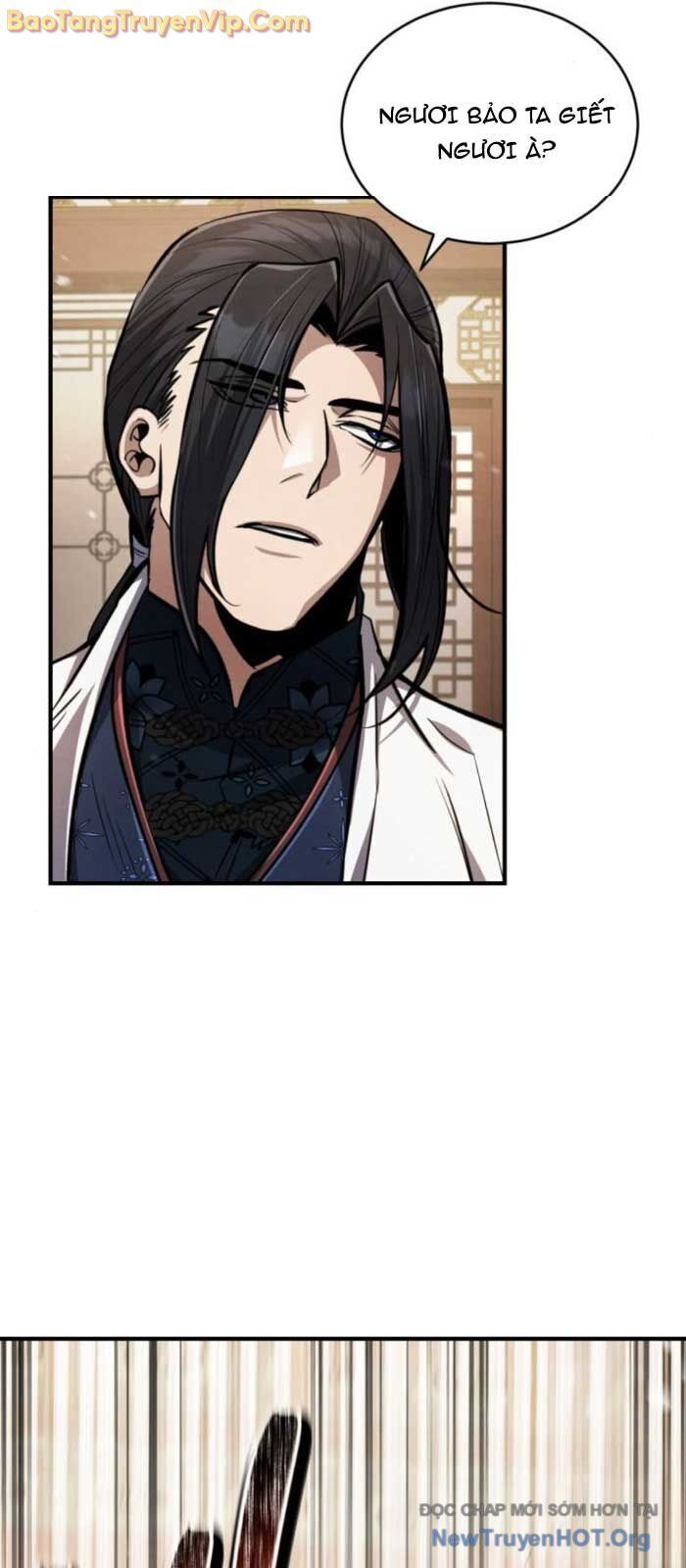 Quyền Vương Phục Sinh Chapter 7 - Trang 2