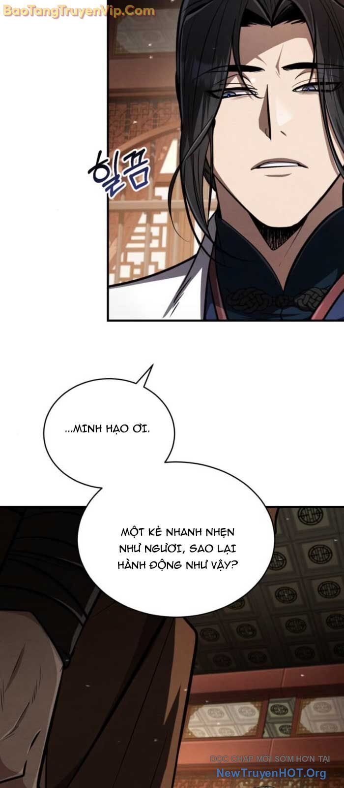 Quyền Vương Phục Sinh Chapter 7 - Trang 2