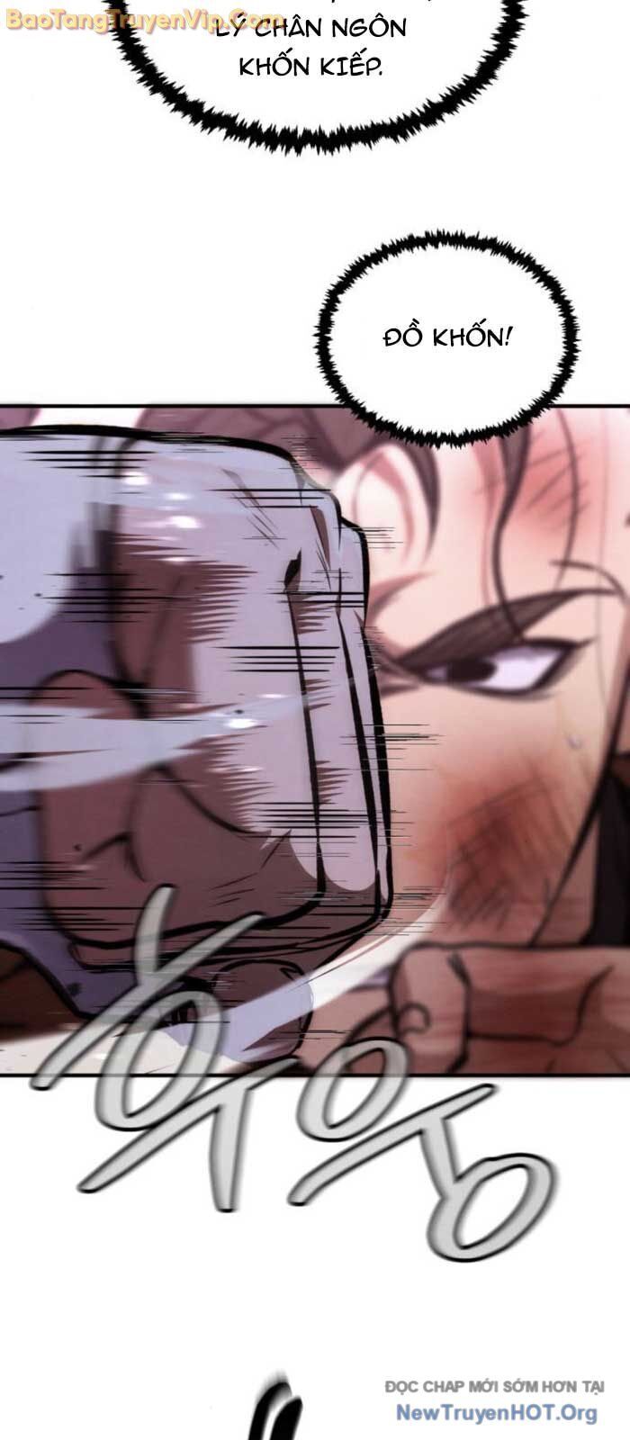 Quyền Vương Phục Sinh Chapter 7 - Trang 2