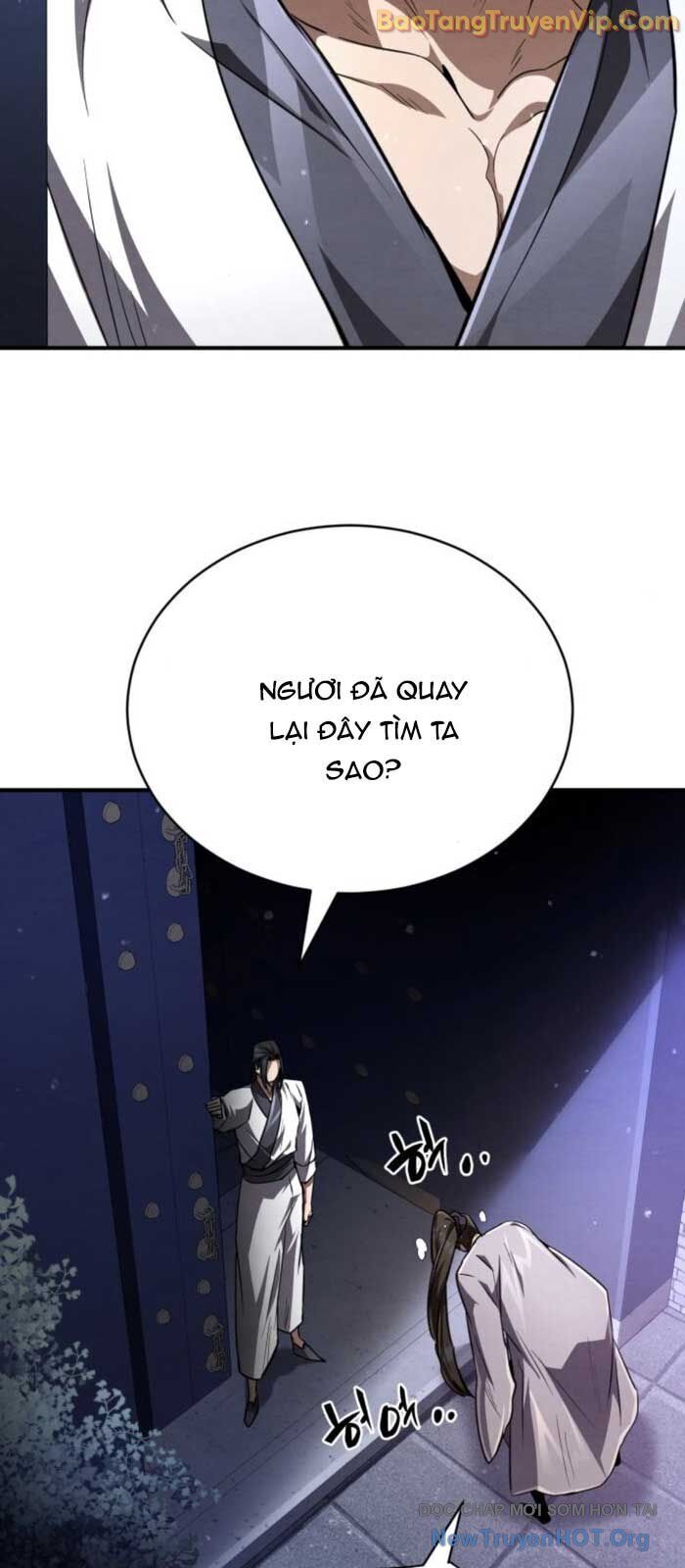 Quyền Vương Phục Sinh Chapter 9 - Trang 2