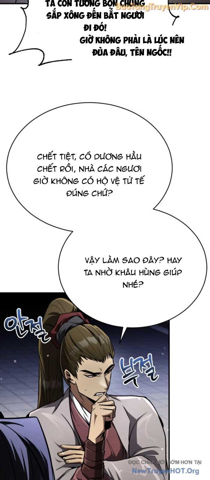 Quyền Vương Phục Sinh Chapter 9 - Trang 2