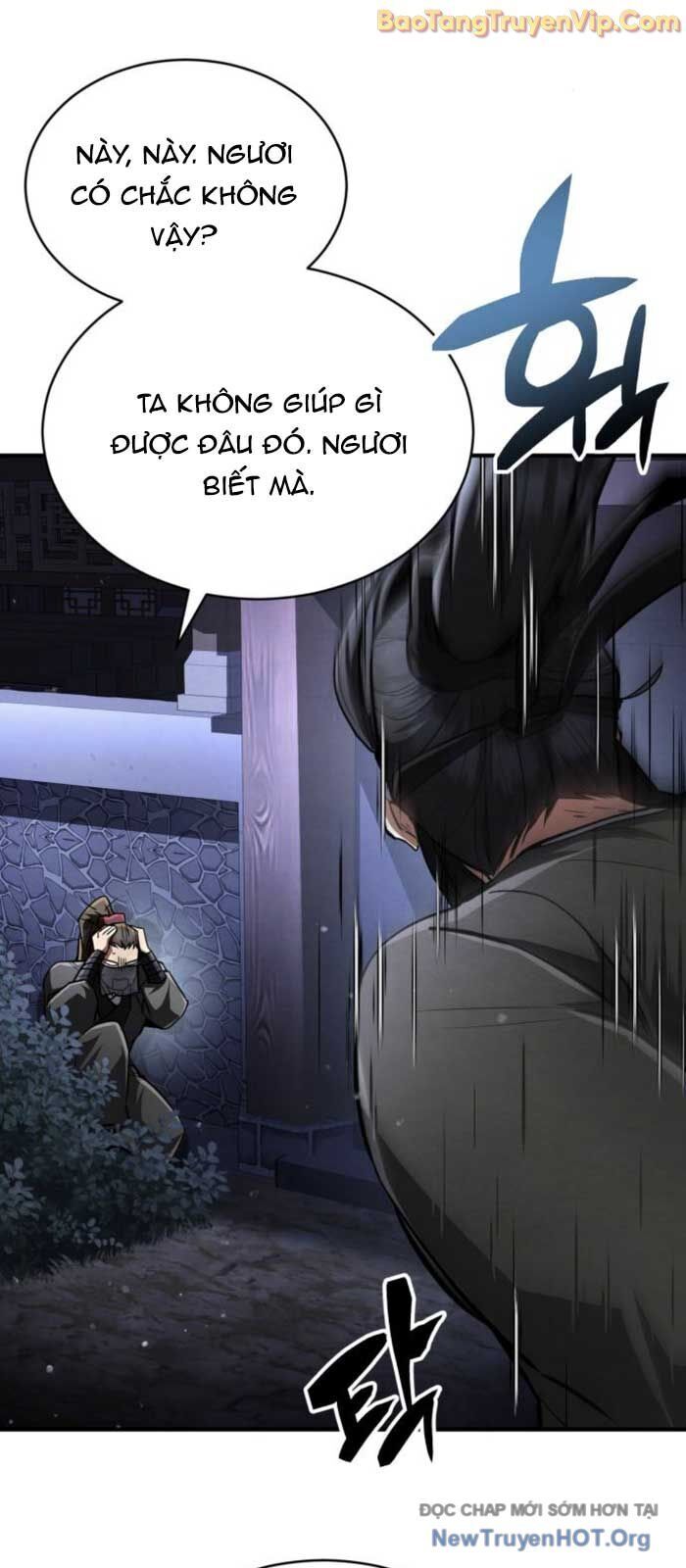 Quyền Vương Phục Sinh Chapter 9 - Trang 2