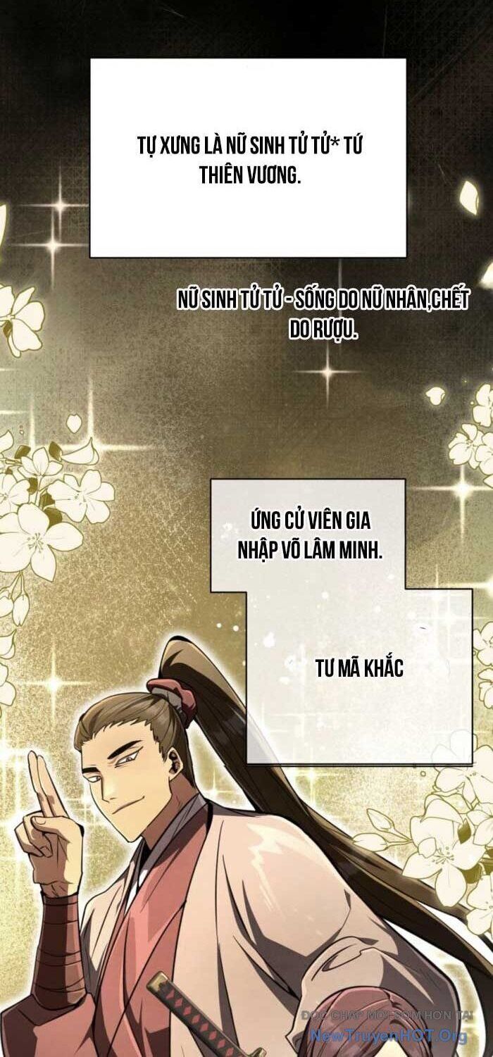 Quyền Vương Phục Sinh Chapter 9 - Trang 2