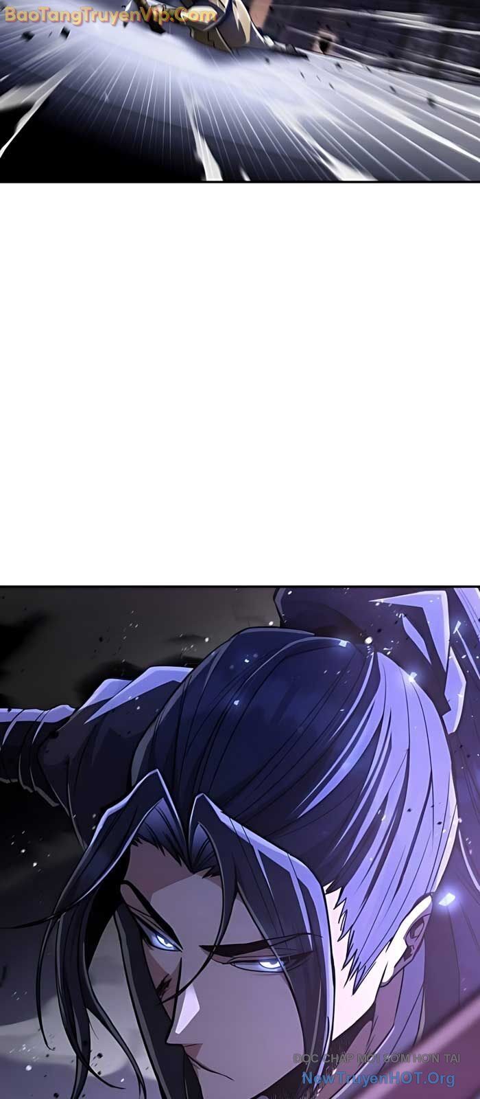 Quyền Vương Phục Sinh Chapter 10 - Trang 2
