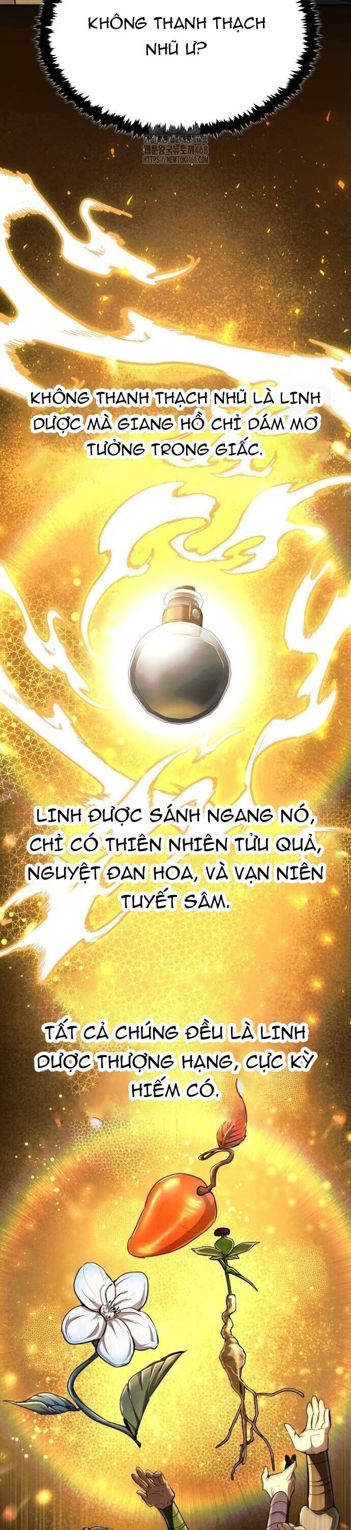 Quyền Vương Phục Sinh Chapter 11 - Trang 2