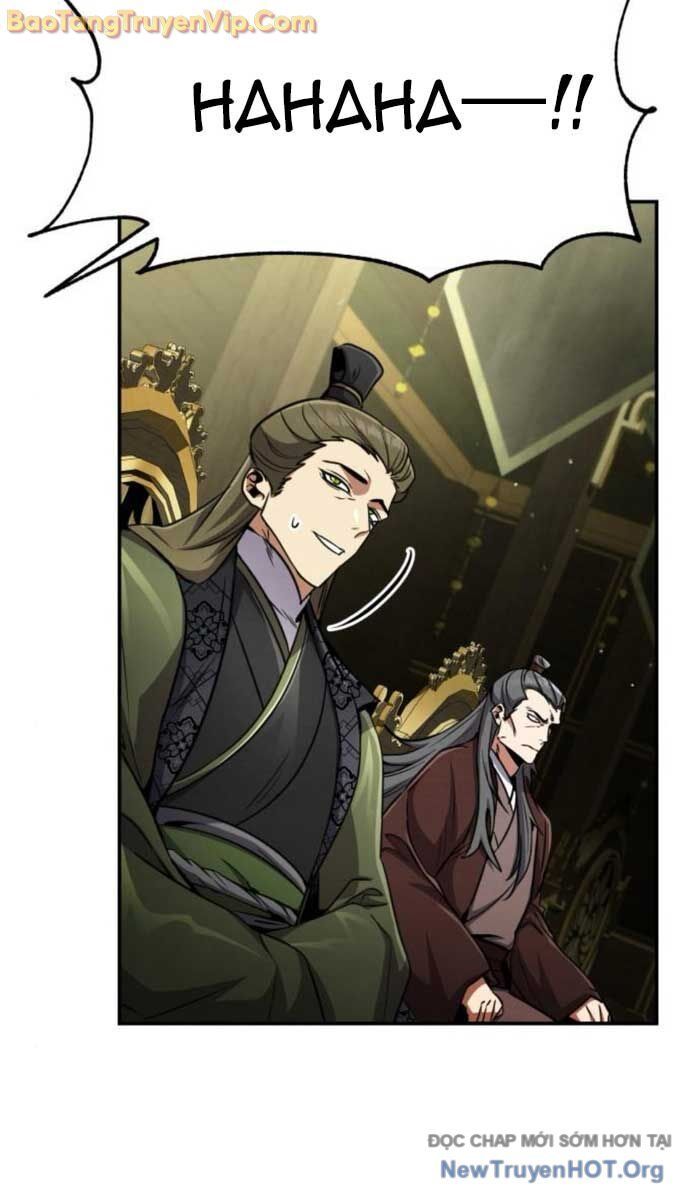 Quyền Vương Phục Sinh Chapter 12 - Trang 2