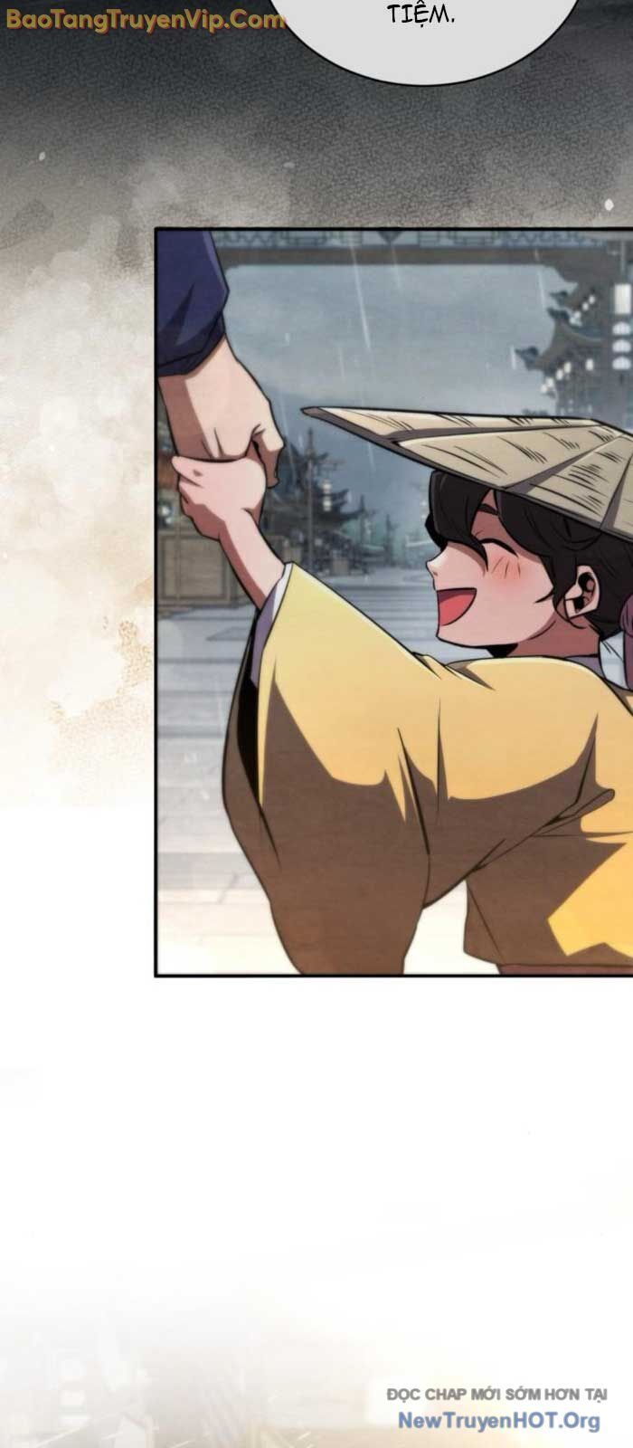 Quyền Vương Phục Sinh Chapter 12 - Trang 2