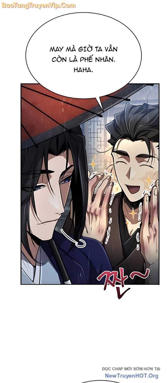 Quyền Vương Phục Sinh Chapter 13 - Trang 2
