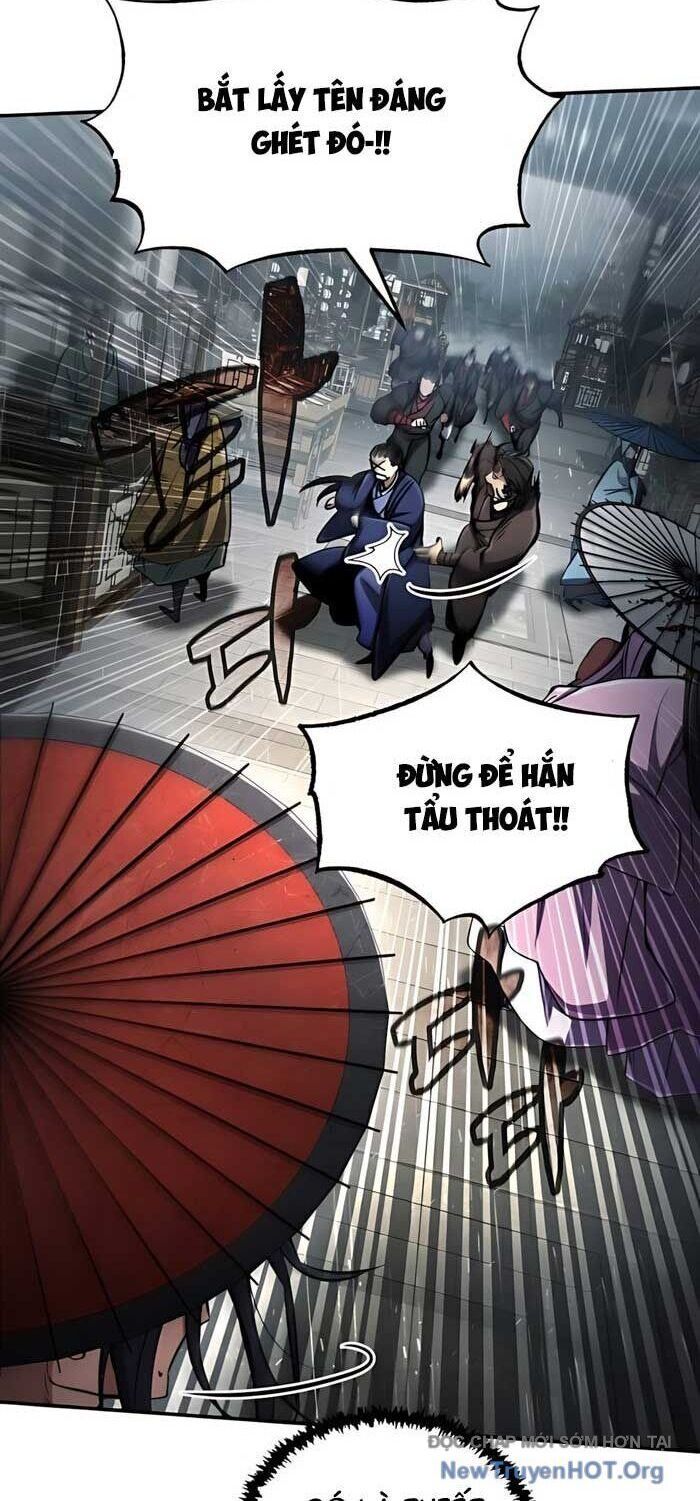 Quyền Vương Phục Sinh Chapter 13 - Trang 2