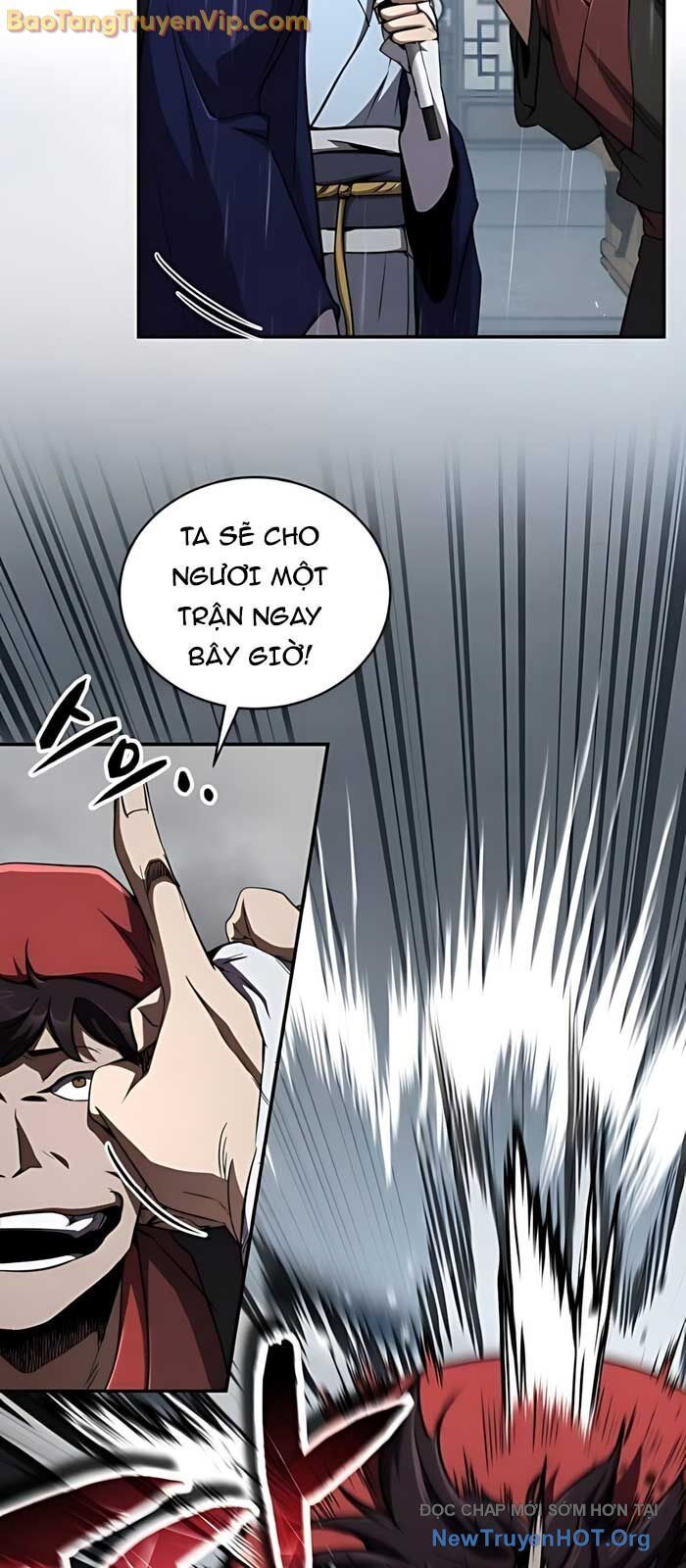 Quyền Vương Phục Sinh Chapter 13 - Trang 2
