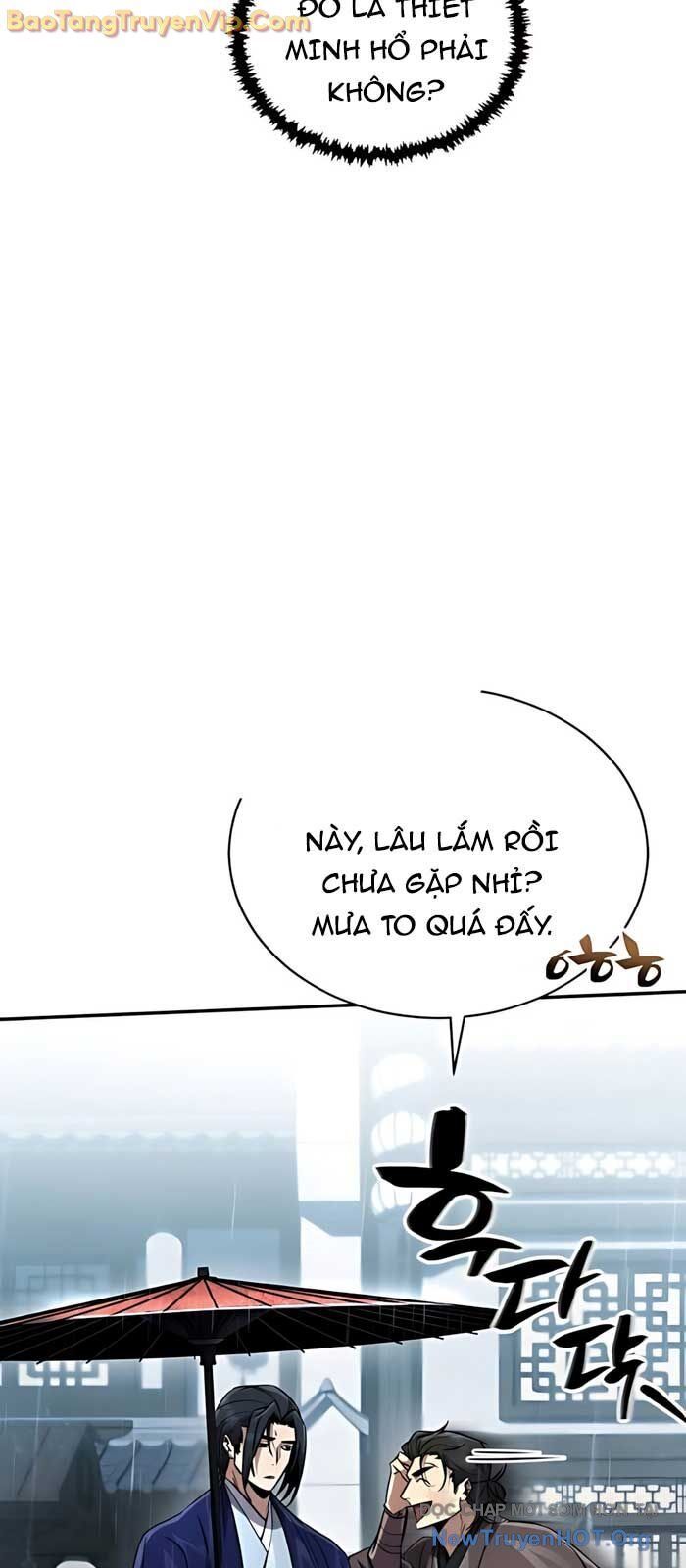 Quyền Vương Phục Sinh Chapter 13 - Trang 2
