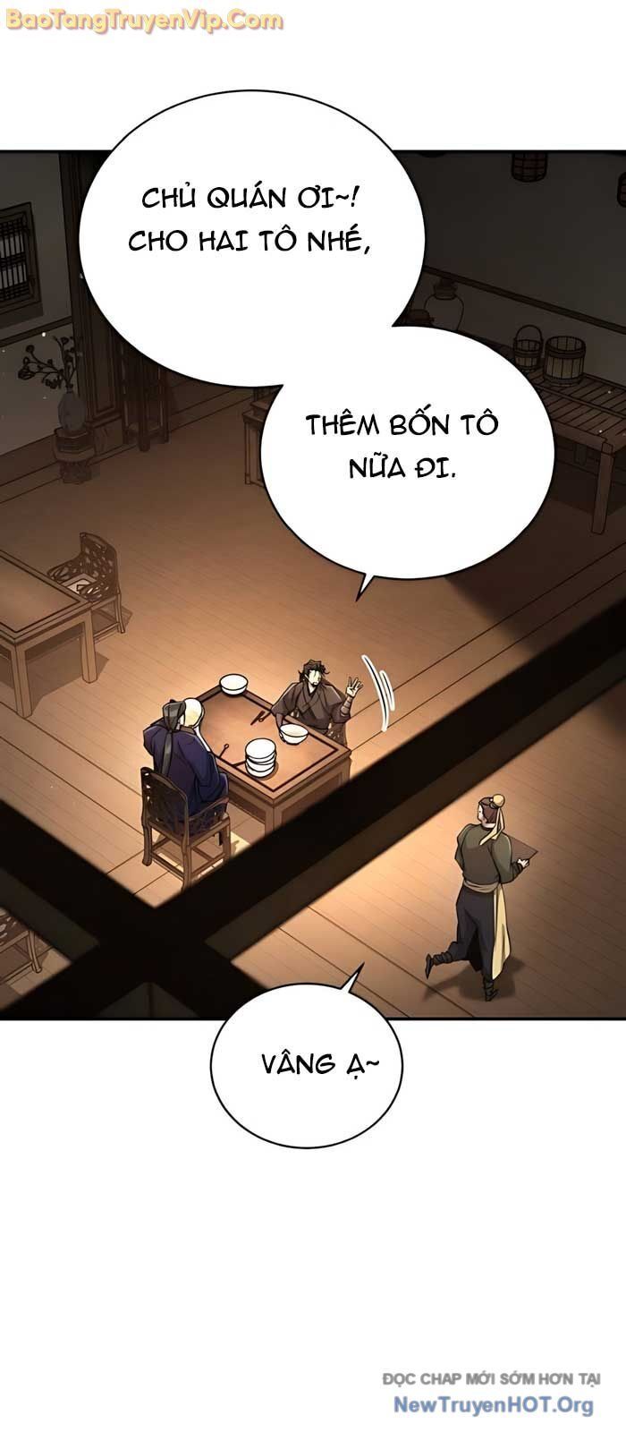 Quyền Vương Phục Sinh Chapter 13 - Trang 2
