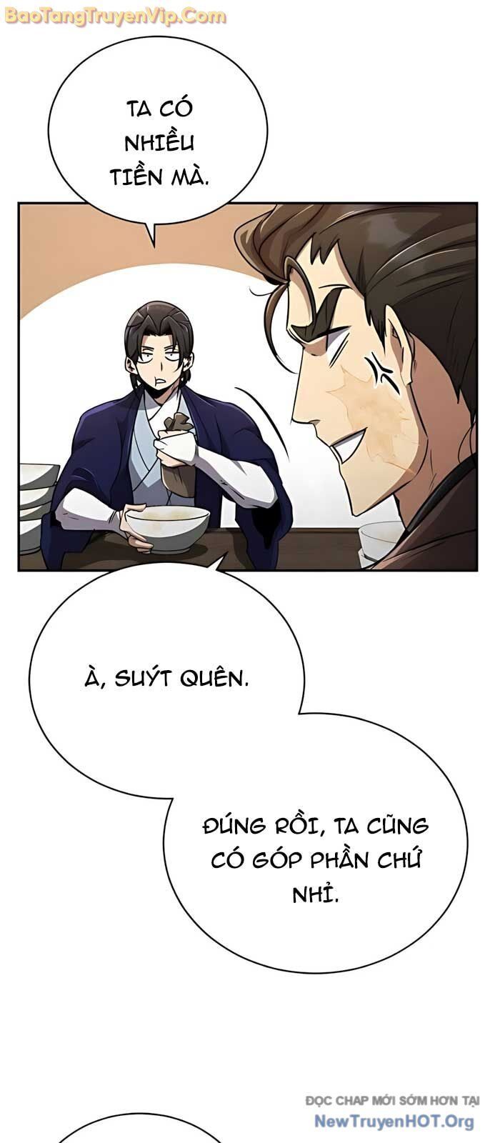 Quyền Vương Phục Sinh Chapter 13 - Trang 2