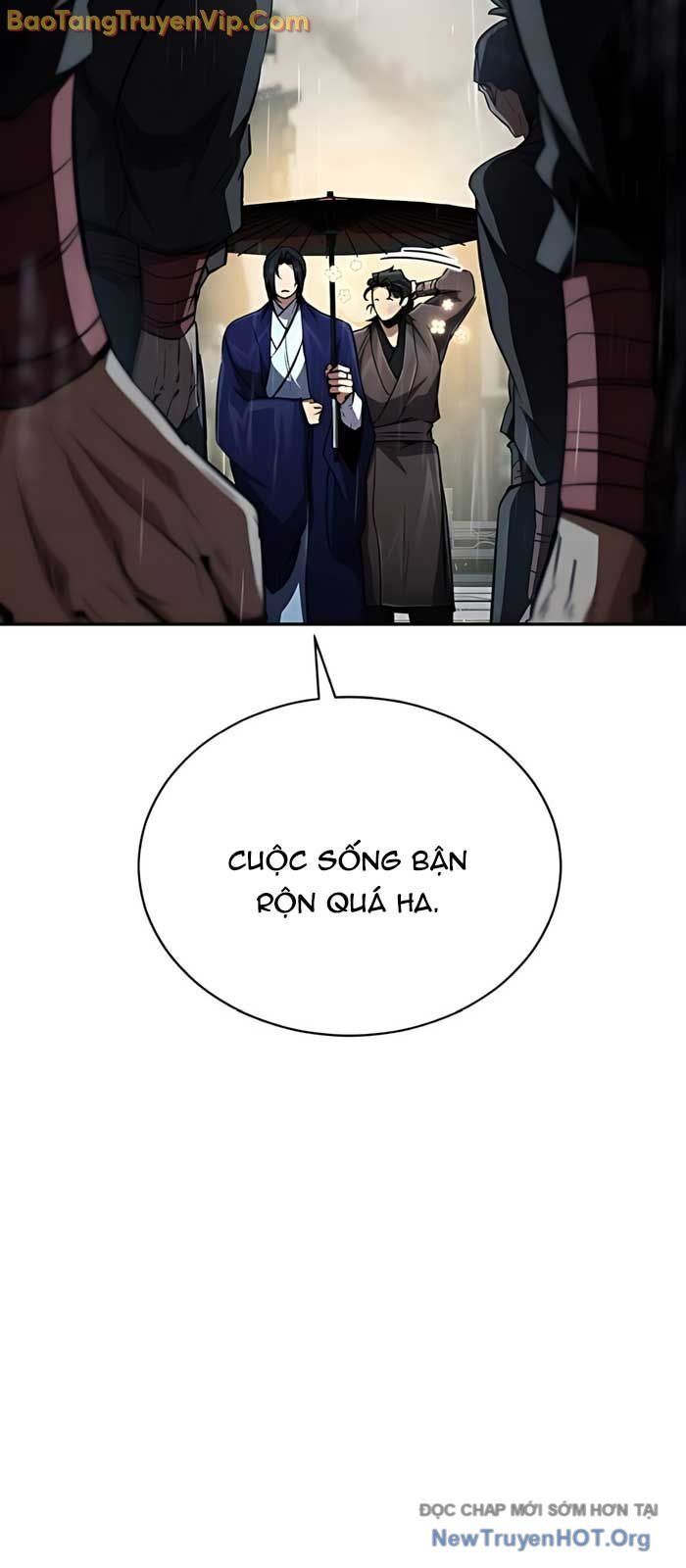 Quyền Vương Phục Sinh Chapter 13 - Trang 2
