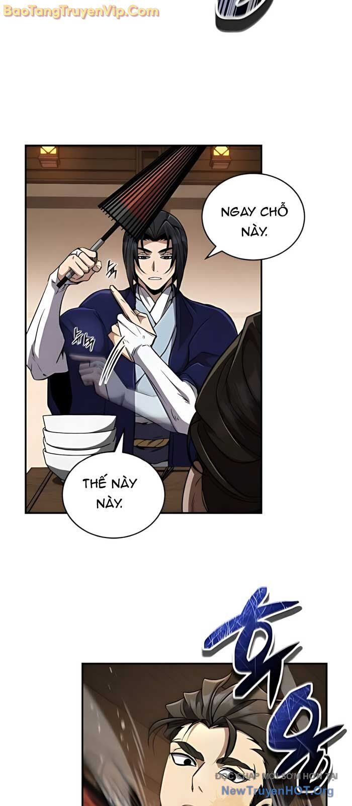 Quyền Vương Phục Sinh Chapter 13 - Trang 2