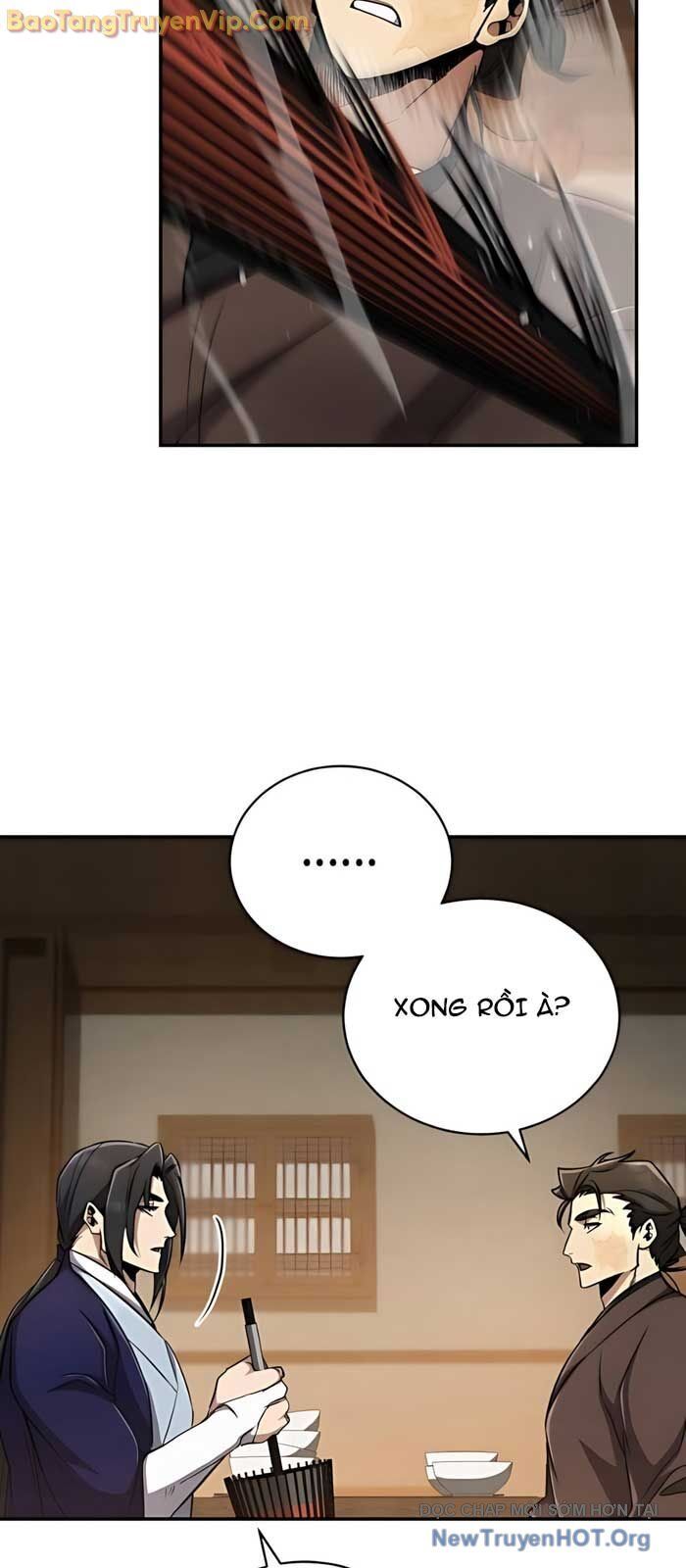 Quyền Vương Phục Sinh Chapter 13 - Trang 2